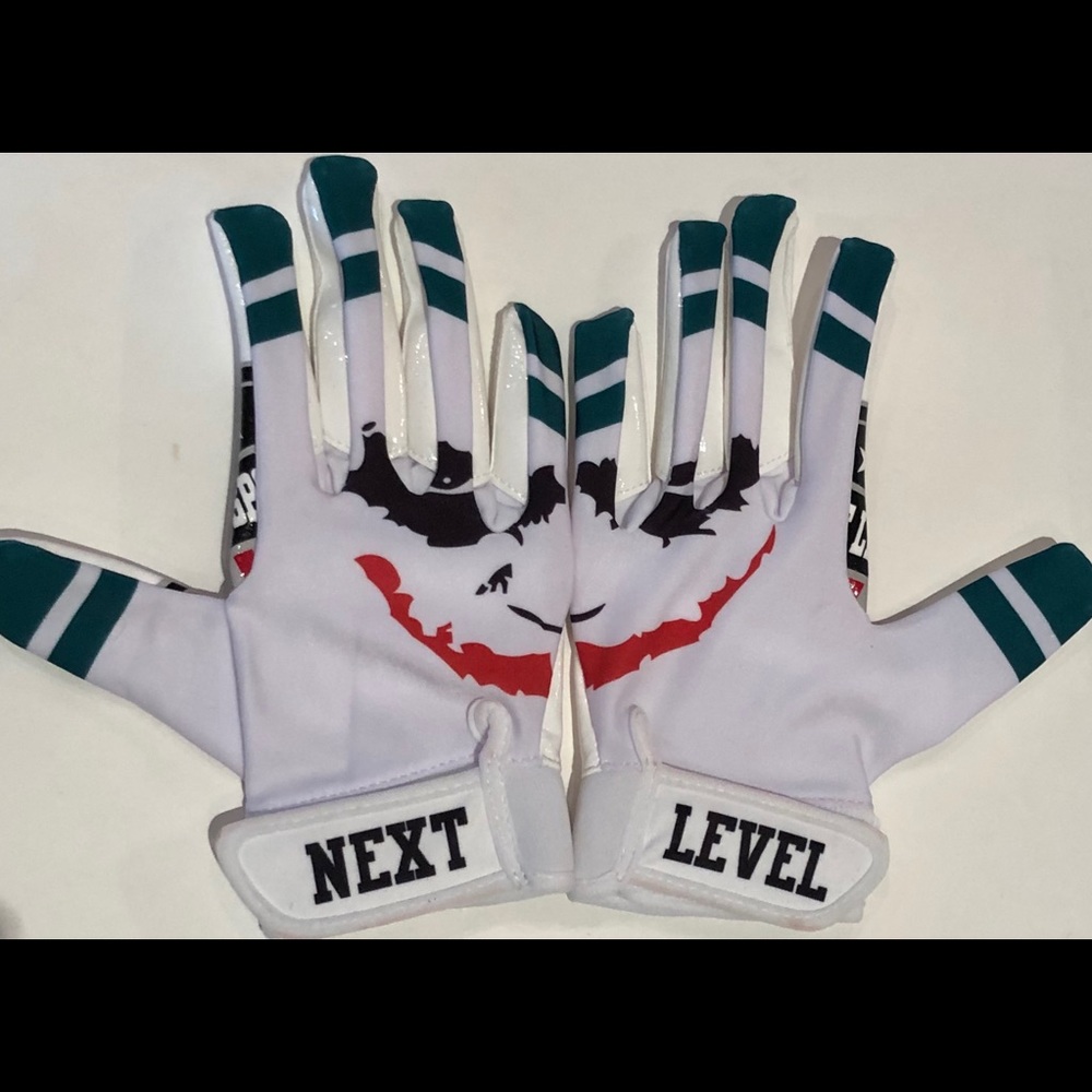JOKER FOOTBALL GLOVES